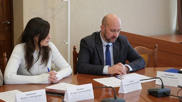 Изображение раздела "Новости" университета ФГБОУ ВО «ЛГУ им. В. Даля»